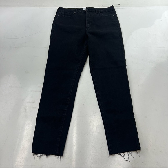 Sofia by Sofia Vergara women’s denim black jeans 30 L124-29 - Picture 2 of 6
